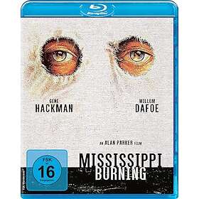 Mississippi Burning – Die Wurzel des Hasses (Blu-Ray)