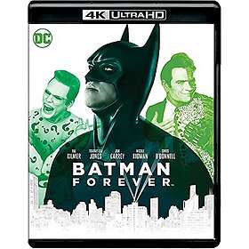 Batman Forever (Blu-Ray)