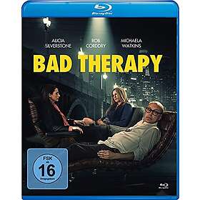 Bad Therapy (Blu-Ray)