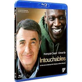Intouchables (Blu-Ray)