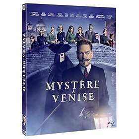 Mystère à venise (Blu-Ray)
