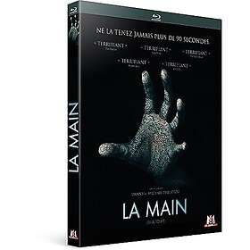 La main (Blu-Ray)
