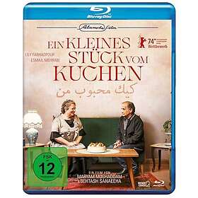 Ein kleines Stück vom Kuchen (Blu-Ray)