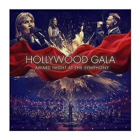 Hollywood Gala II Award Night at the Symphony (Blu-Ray)