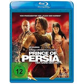 Prince of Persia Der Sand der Zeit (Blu-Ray)