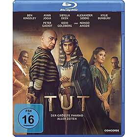 TUT (Blu-Ray)