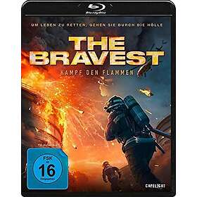 The Bravest Kampf den Flammen (Blu-Ray)