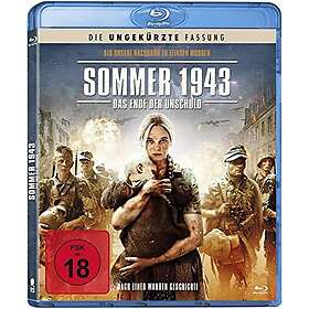 Sommer 1943 Das Ende der Unschuld (Blu-Ray)