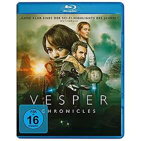 Vesper Chronicles (Blu-Ray)