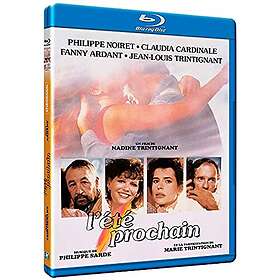 L'été prochain (Blu-Ray)