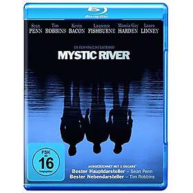 Mystic River (Blu-Ray)