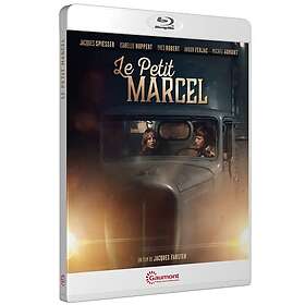 Le Petit Marcel (Blu-Ray)
