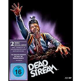 Deadstream Mediabook (Blu-ray+DVD)