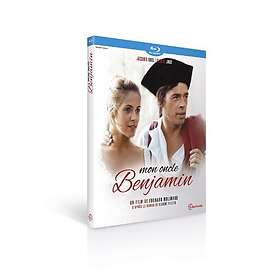 Mon Oncle Benjamin (Blu-ray)