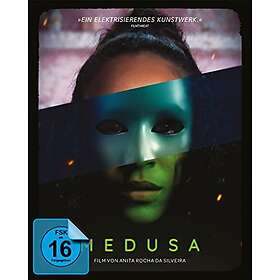 Medusa (OmU) (Limited Edition) (Blu-Ray)
