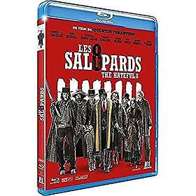 Les huit salopards (Blu-Ray)