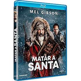 Matar a Santa (Blu-Ray)