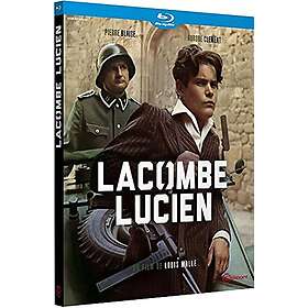 Lacombe Lucien (Blu-Ray)