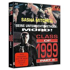 Class of 1999 Teil 2 Cover A (Blu-Ray)