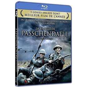 La Bataille De Passchendaele (Blu-ray)