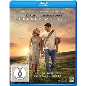 Forever my Girl (Blu-Ray)