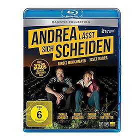 Andrea lässt sich scheiden (Blu-ray)