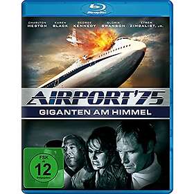 Airport '75 Giganten am Himmel (Blu-Ray)