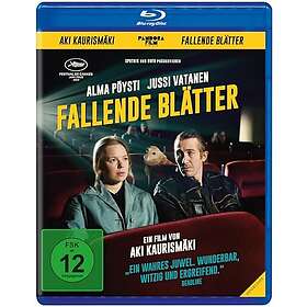 Fallende Blätter (Blu-Ray)