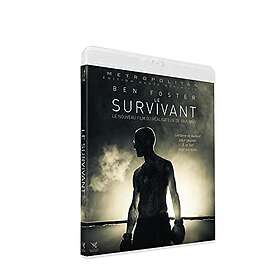 Le Survivant (Blu-Ray)