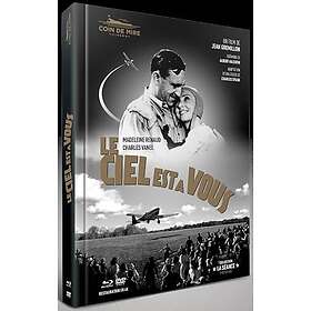 Le Ciel Est A Vous (Blu-Ray)