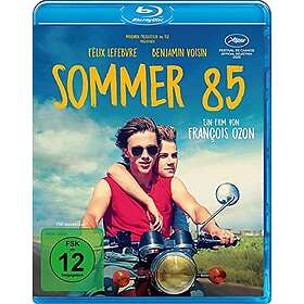 Sommer 85 (Blu-Ray)