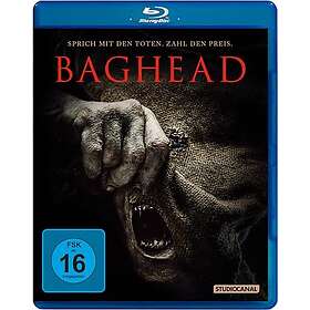 Baghead (Blu-Ray)