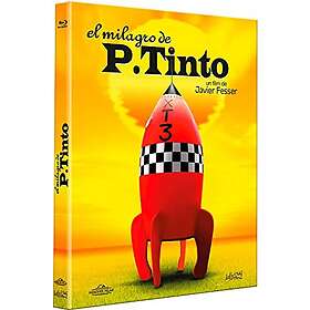 El Milagro de P. Tinto (Blu-Ray)