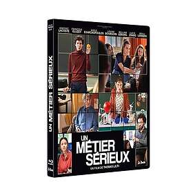 Un métier sérieux (Blu-Ray)