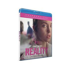 Reality (Blu-Ray)