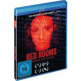 Red Rooms – Zeugin des Bösen (Blu-Ray)