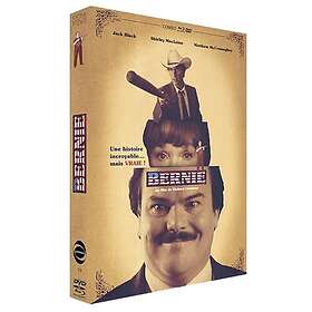 Bernie (Blu-Ray)