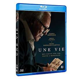 Une vie (Blu-Ray)