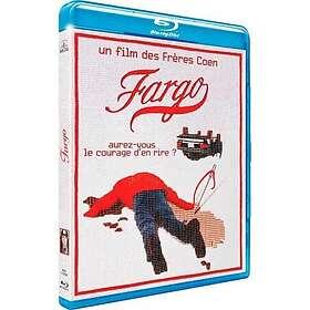 Fargo (Blu-Ray)