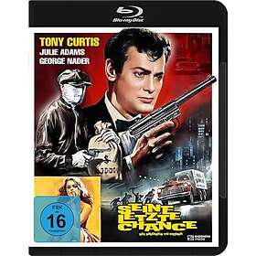 Seine letzte Chance (Blu-Ray)