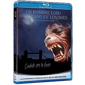 Un Hombre Lobo Americano en Londres (Blu-Ray)