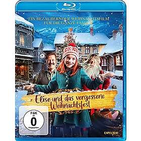Elise und das vergessene Weihnachtsfest (Blu-Ray)