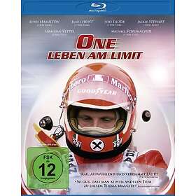 One Leben am Limit (Blu-Ray)