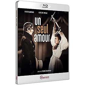 Un Seul Amour (Blu-Ray)