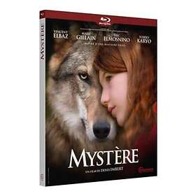 Mystere (Blu-Ray)