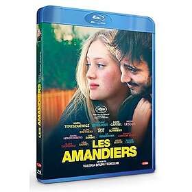Les amandiers (Blu-Ray)
