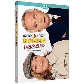 Un Homme Heureux (Blu-Ray)