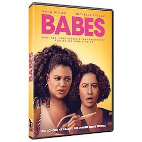 Babes (Blu-Ray)