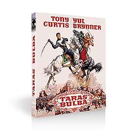 Taras Bulba (1962) (Blu-Ray)