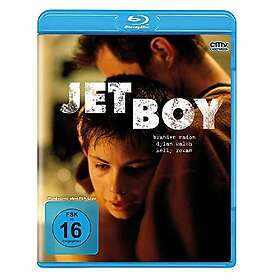 Jet Boy (Blu-Ray)
